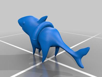 SharkDog
