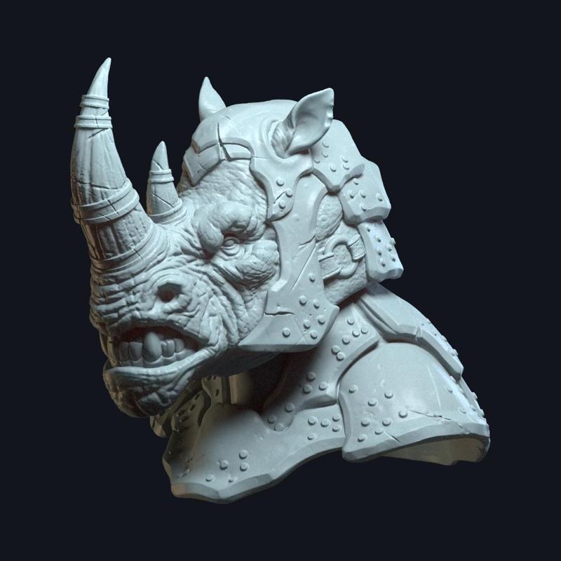 Rhinheart v5