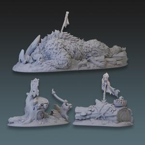 Orrix Terrain Pack