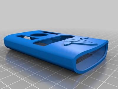 tbs crossfire cover slim logo
