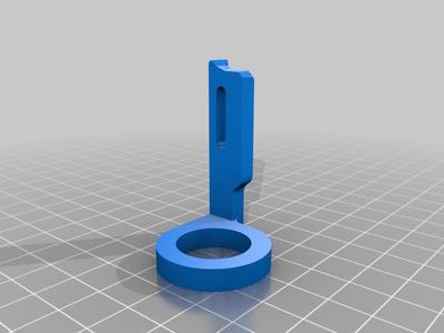 Direct Drive E3D V6 Hotend for Creality CR-10(s)