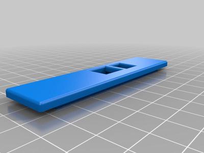 GQ3x Programmer case