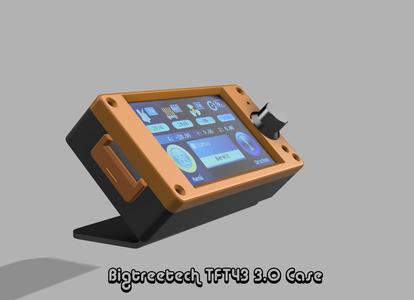 Bigtreetech TFT43 V3.0