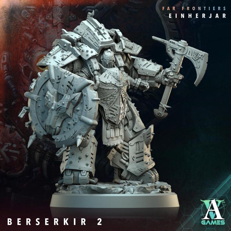 Berserkir