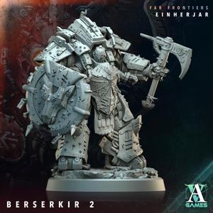 Berserkir