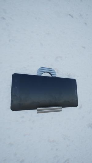 NSPhone Holder