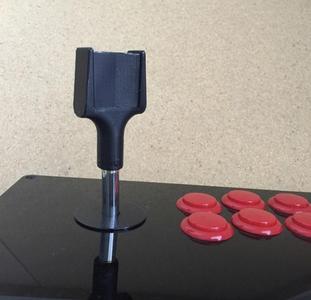Tapper Joystick Handle