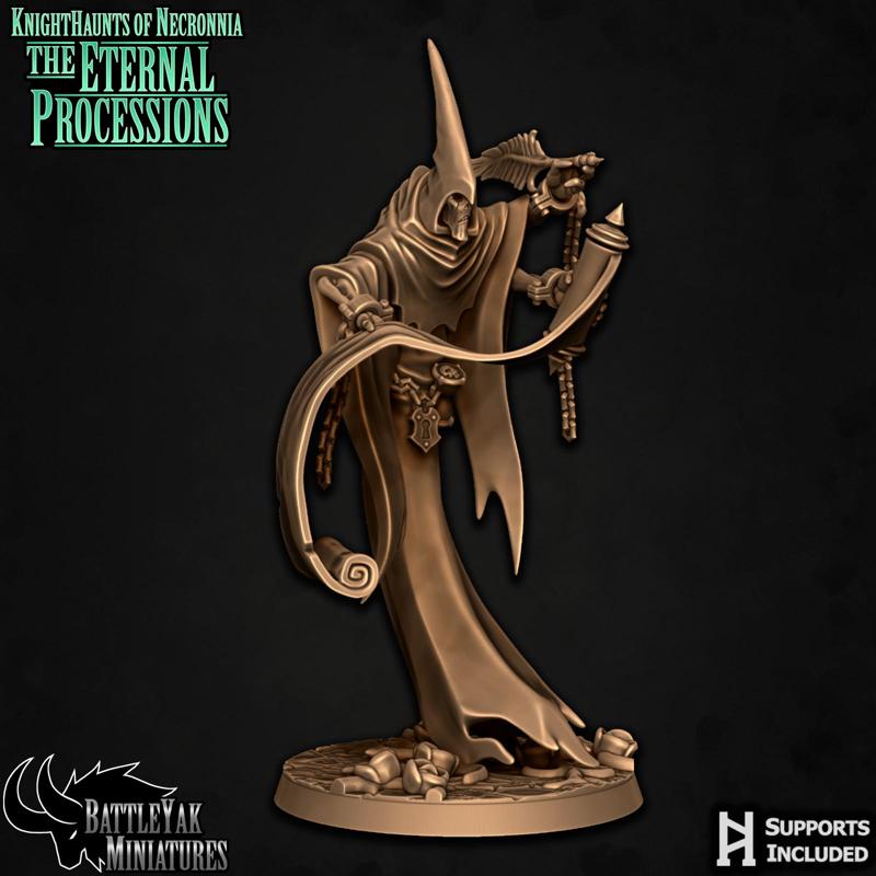 Reaper of the Eternal Processions C