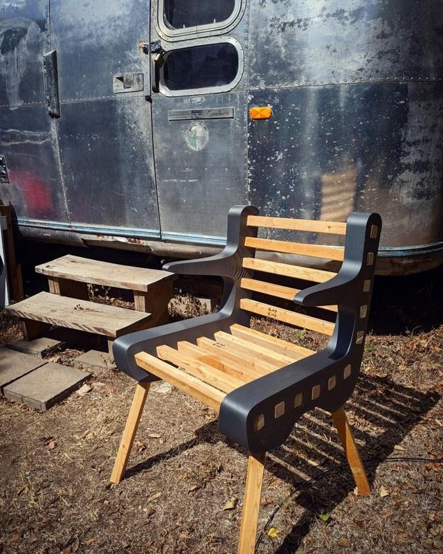 ReStore Chair 1