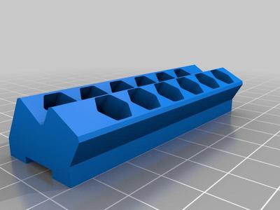 magnet hex bit holder