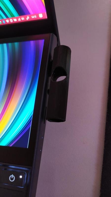Asus Zenbook Duo Pen Holder