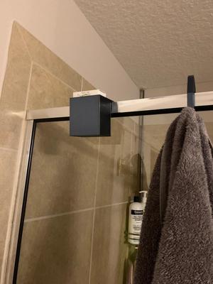 Soap Dispenser