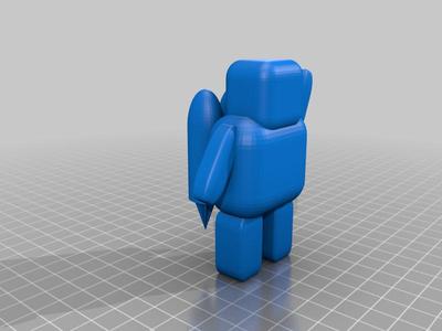 Super Robot