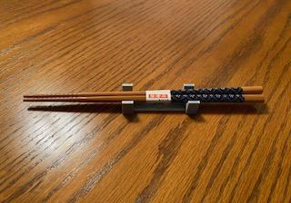 Chopsticks Holder
