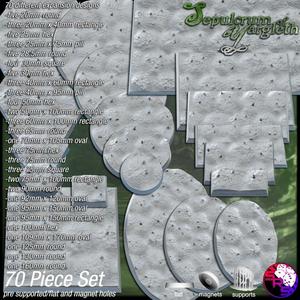 Plague Bases (Expansion)