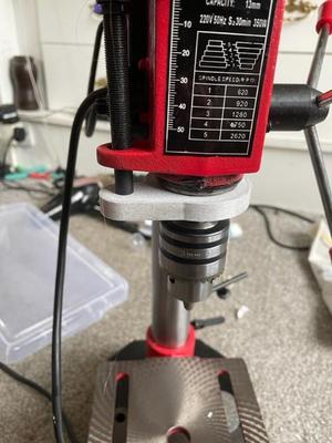 drill press depth stop