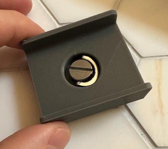 Anker C200 mount for Dell 38" monitor