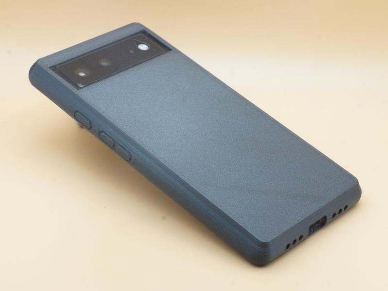 Bumpercase for Google Pixel 6