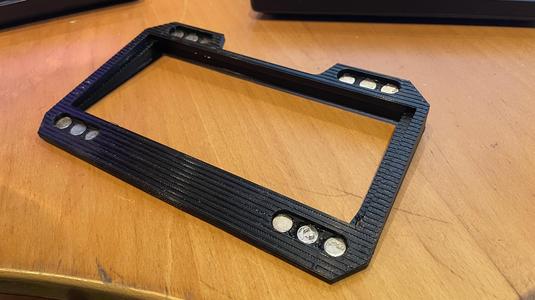 Réhausseur Stream Deck XL