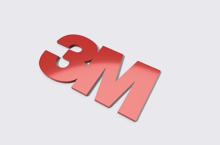 3M Logo