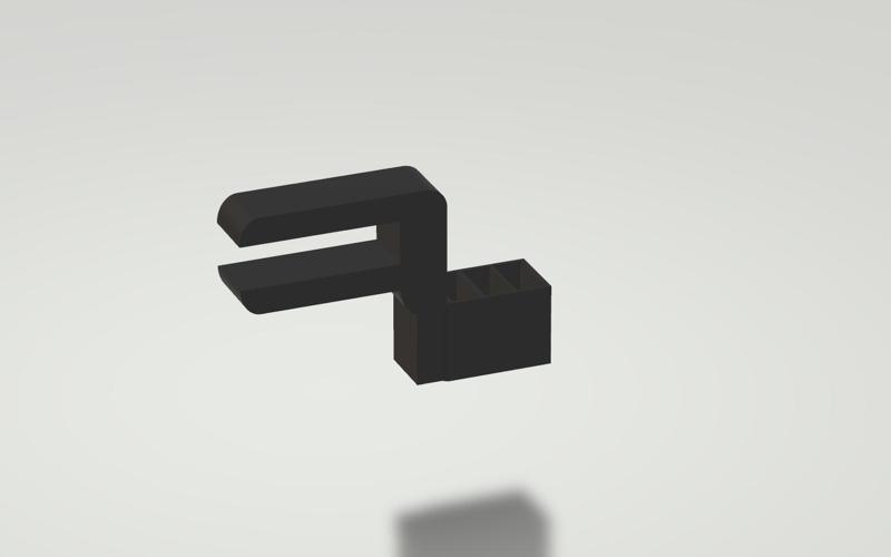 USB Hanger / Holder