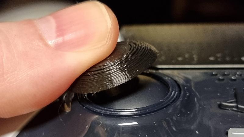 Dualsense Edge Thumbsticks