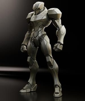 Iron Wraith_001