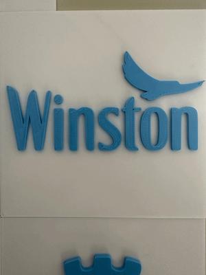 Winston Logo