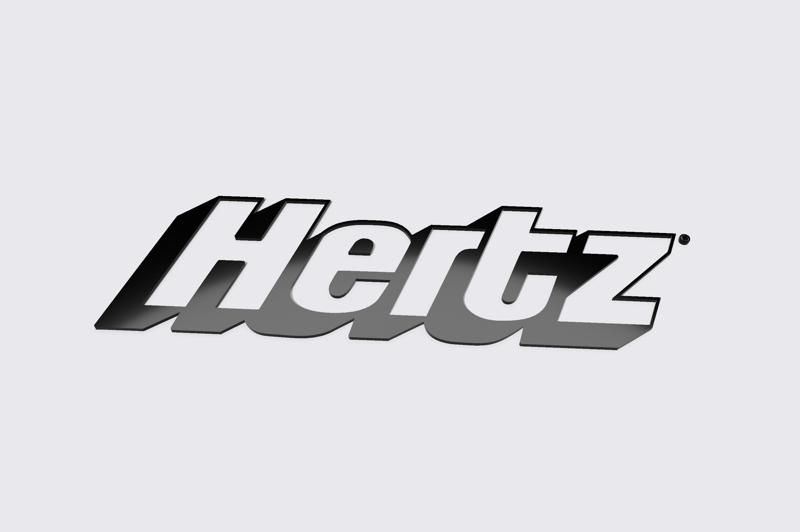 Hertz Logo