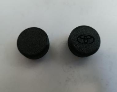Toyota Hilux 1995 window crank knob