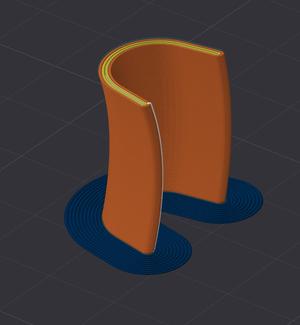 Nesspresso cup repair