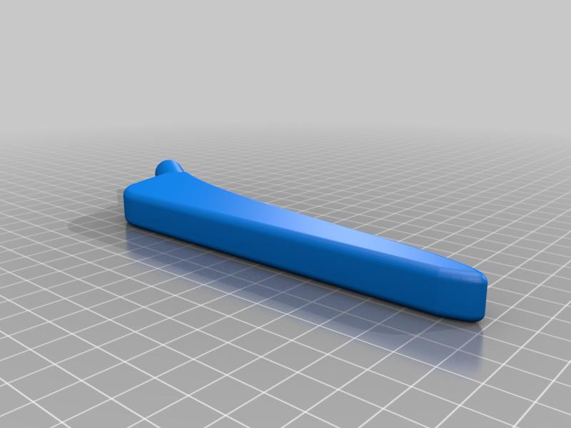 Replica Hip Replacement