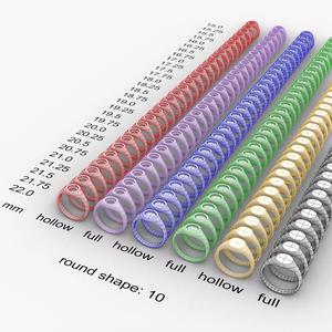 Round 10 mm Signet Rings 174 items