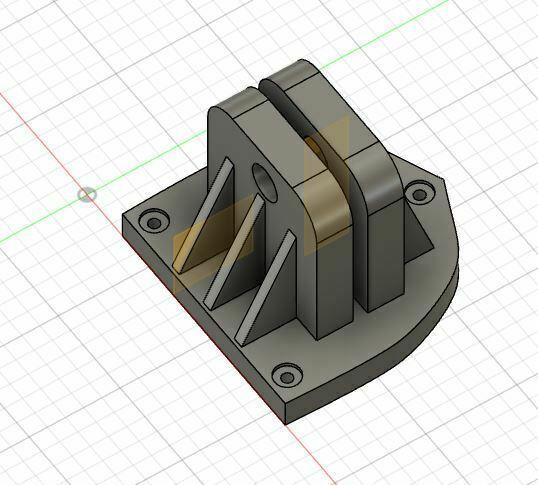 end cap gate jack avidsen