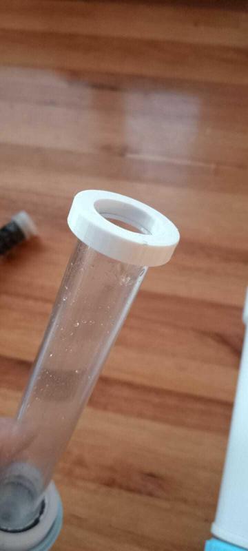 DLAB Metering Washer