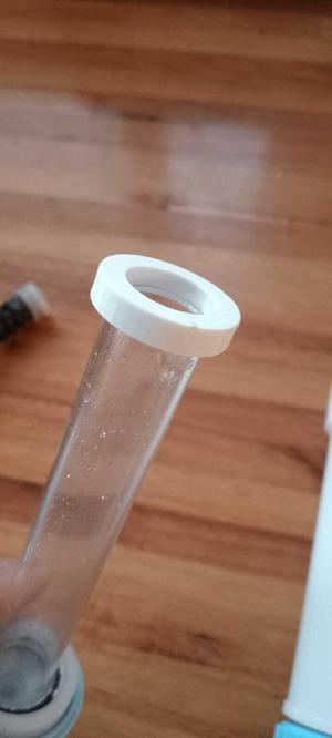 DLAB Metering Washer