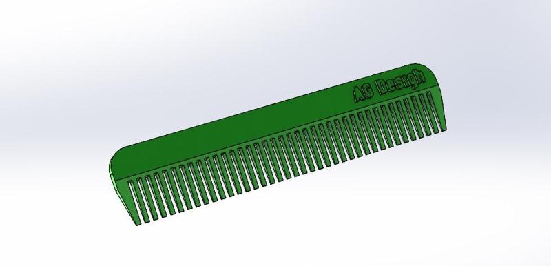 MİNİ COMB,POCKET COMB FREE