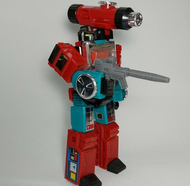 G1 Perceptor Concussion Rifle