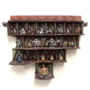 Wallhalla: Tudor Tavern