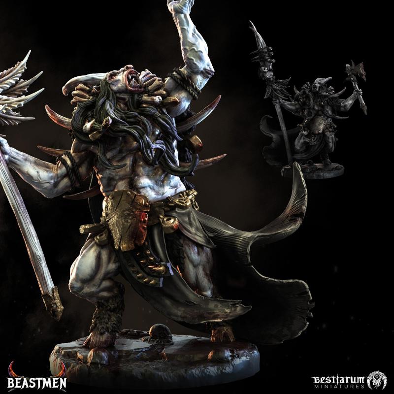 Capra Herd Keepers x 2