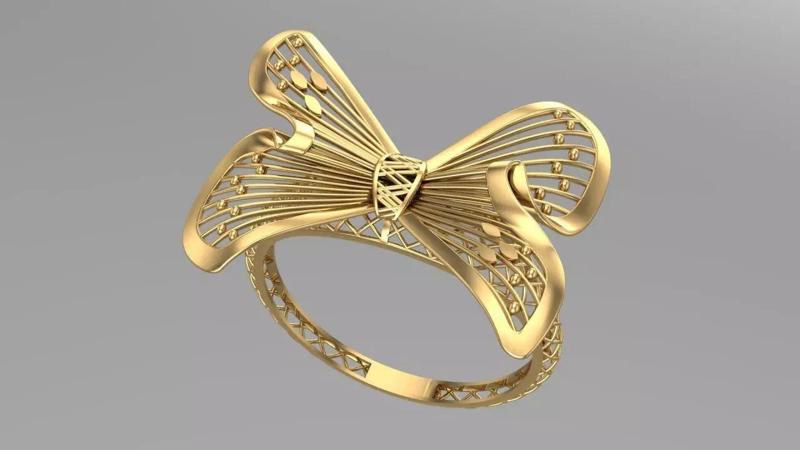 Deform butterfly fusion