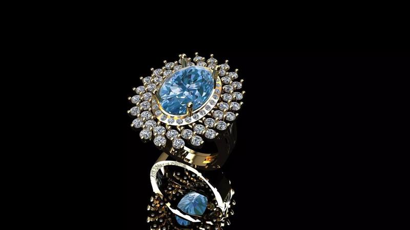 Fasion Ring
