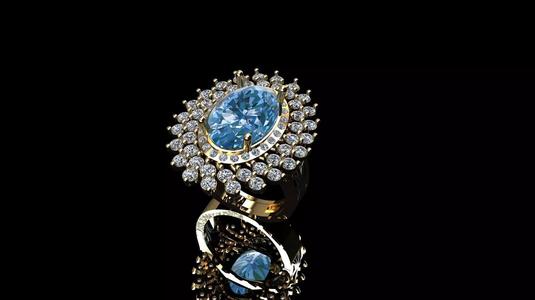 Fasion Ring
