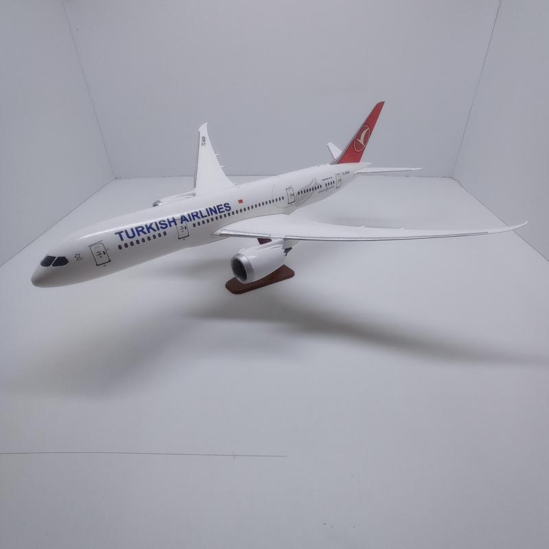 Boeing 787-900 Dreamliner