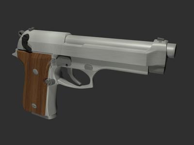 Beretta