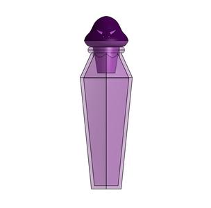 Hercules Hades potion