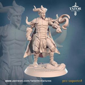 Saturo, void traveler