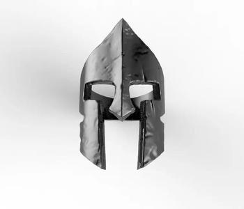 helmet spartan