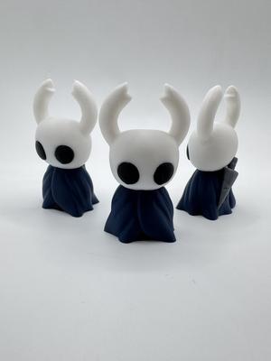 The Knight - Hollow Knight