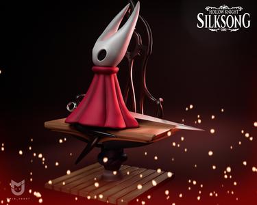 Silksong